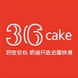 肉多多榴莲千层36cake