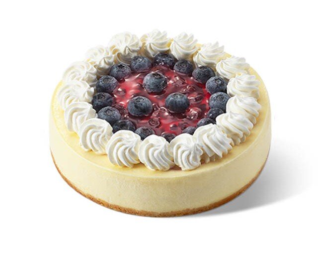 incake 印克时光-蓝莓优格-蛋糕叔叔
