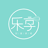 【快递商品】榴莲千层蛋糕(乐享烘焙)