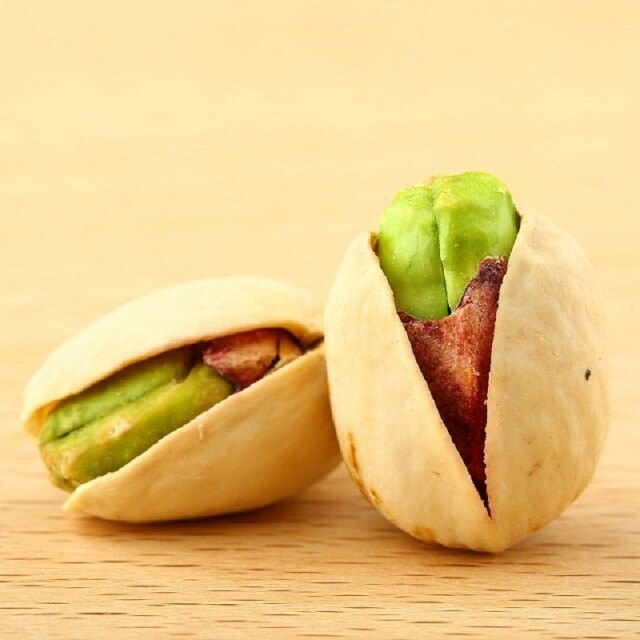 果园老农加州开心果(罐装)(果园老农)