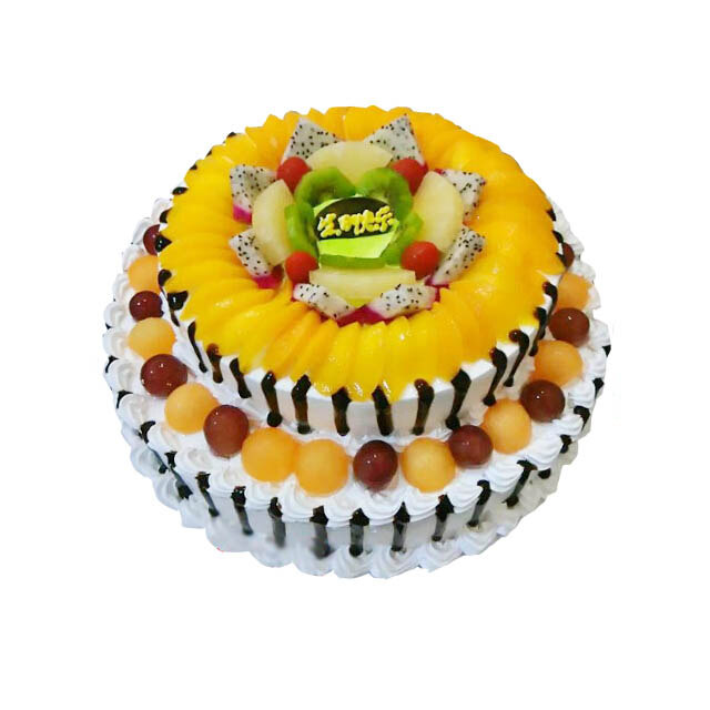 欢乐今宵(欧雅蛋糕)