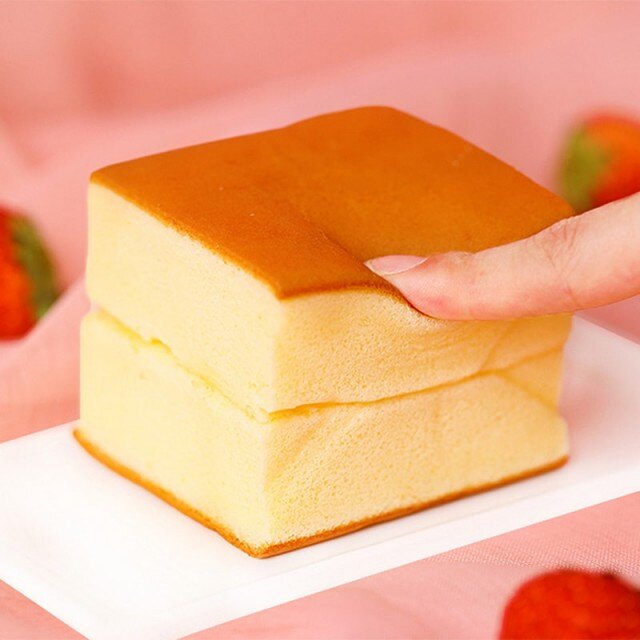 【网红爆款】a1云蛋糕(a1食品)