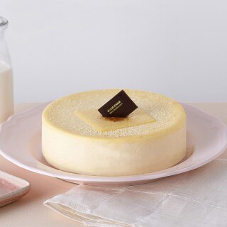海盐乳酪芝士(诺心)