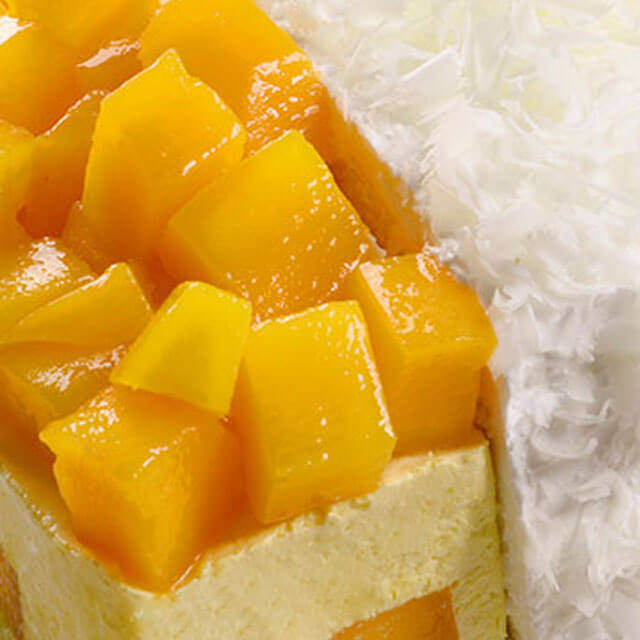 榴芒双拼(果吉多)