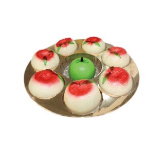 七星捧月(低糖型)